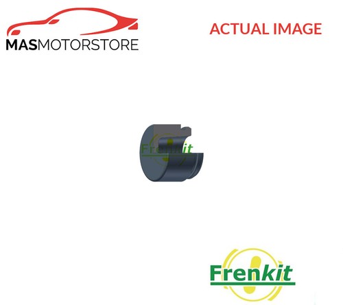 Brake caliper piston front - brake,