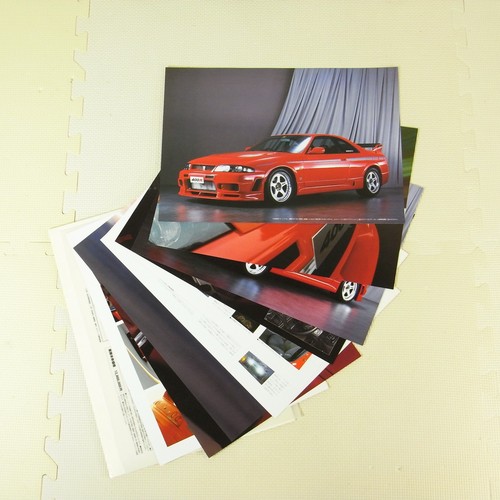 Catalog nismo 400r - [catalog],