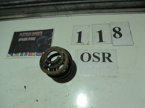 Audi rear springs 98 - audi, 98-06