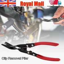 Car Door Trim Clip Pliers