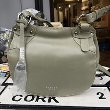 Radley London Across Body Leather Handbag