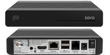 Vu+ Zero HD satellite tv box can be used for Freesat Brand new