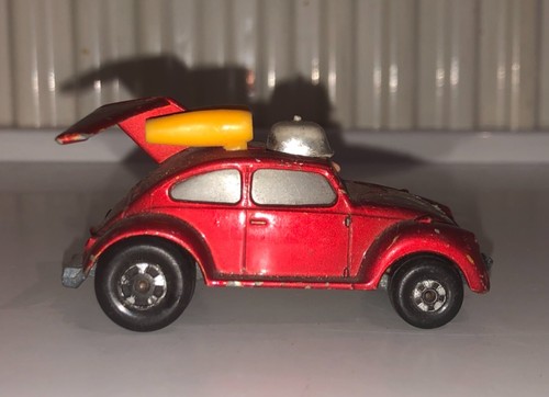 Matchbox superfast 11 - matchbox, no.11