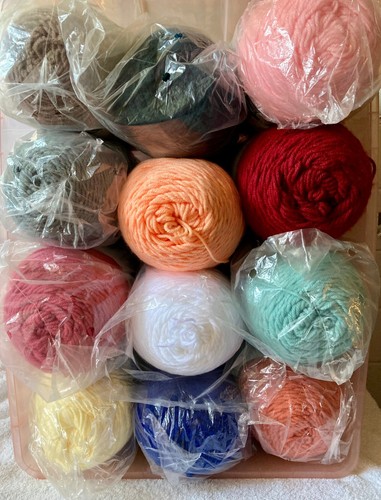 New caron pound 16oz - new,