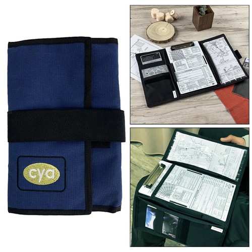 Aviation kneeboard classic - aviation,