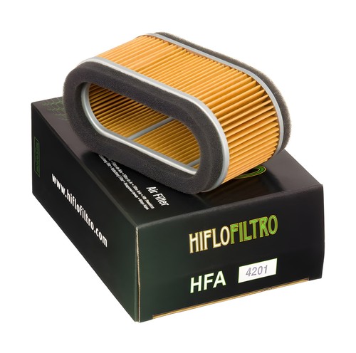 Hiflo air filter for yamaha - hiflo,