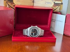 Superb Vintage 1960s Omega