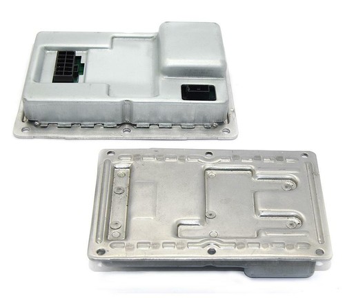 New xenon ballast for valeo - for,