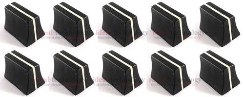 Dac2355 fader knob for - dac2355,