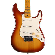 Fender 1983 Smith Era Two Knob Stratocaster, Sienna Sunburst (Pre-Owned)