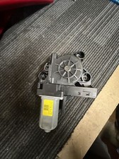 VOLVO V70 S80  2007-2015 WINDOW MOTOR (UK DRIVERS SIDE FRONT) 100429  970714-101