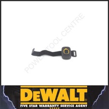 DeWalt N696881 Dust Extractor Bluetooth Power Switch Button For DCV586 DCV586MN