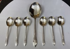 Vtg ANGORA ORANGE BLOSSOM