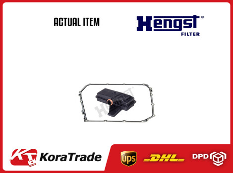 Gearbox hydraulic filter - hydraulic,