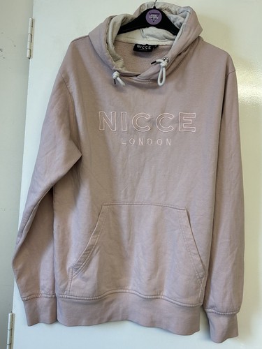 Nicce men pink - men’s, casual
