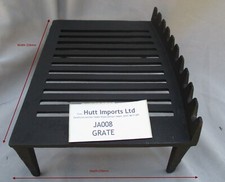 Sunrain JA008 cast iron Grate with legs stove  spare parts  