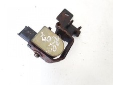 Peugeot 607 2002 Xenon