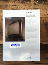 Loewe 38" Aconda TV   Dealer