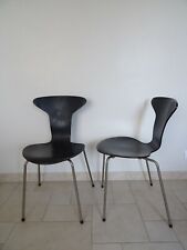old chair ARNE JACOBSEN