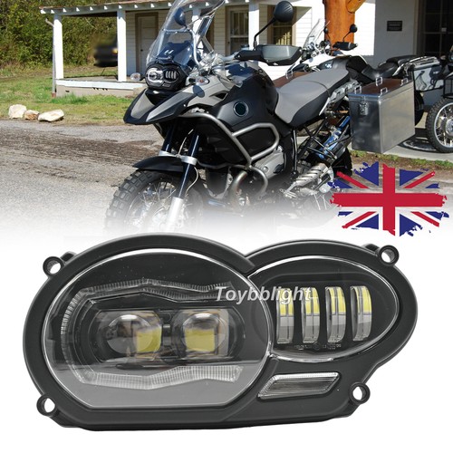 Led headlight beam for - headlight, hi/lo