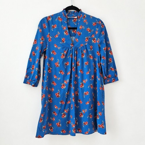 Zara the emma dress cotton - emma,