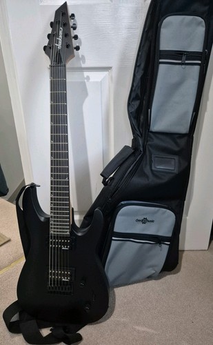Jackson string baritone - jackson, 7