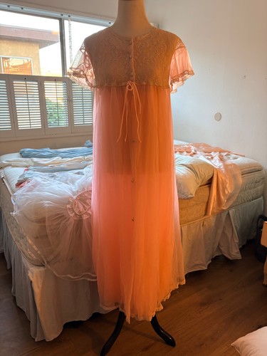 Vtg 60s aristocraft - vtg, pink