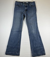 Gap Womens Long and Lean Jeans