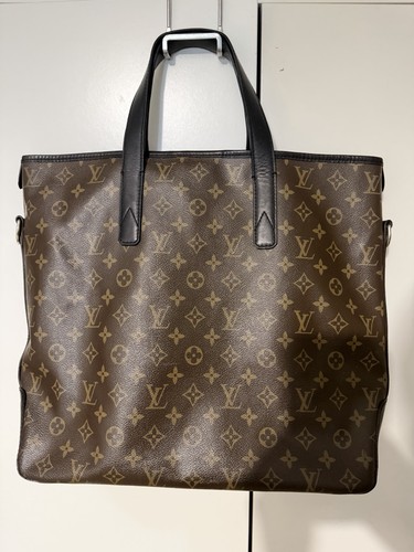 Louis vuitton monogram - louis,