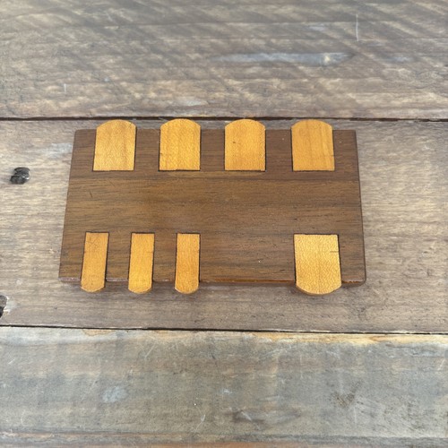 Pall mall vintage whist marker - pall,