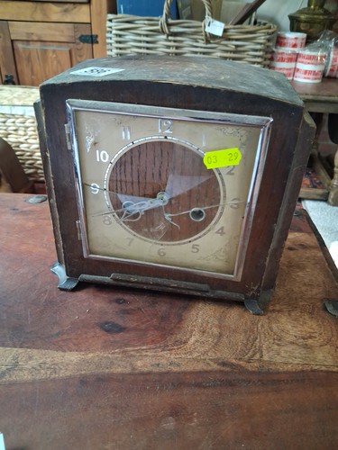 Nice looking vintage smiths - nice,