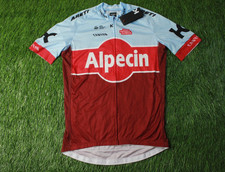 RARE CYCLING SHIRT JERSEY UCI