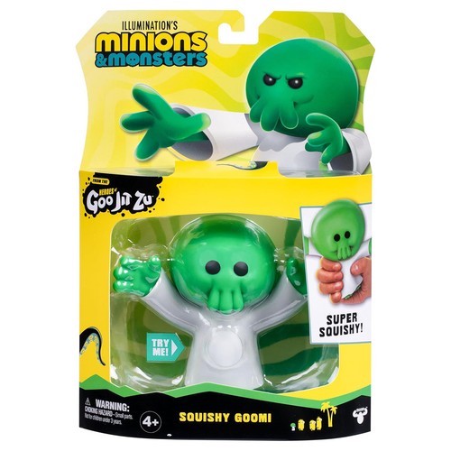 Heroes goo jit goomi - of,