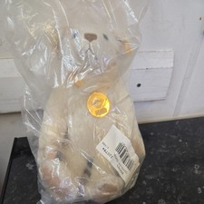 Steiff Bears Limited Edition