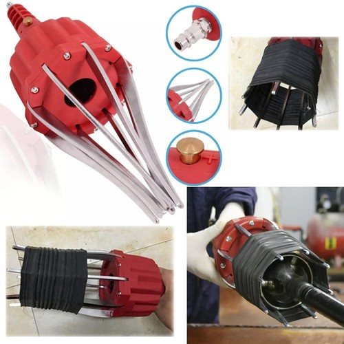 Pneumatic air power joint - power,