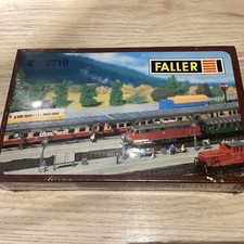 Faller 2718 (272718) Z Gauge
