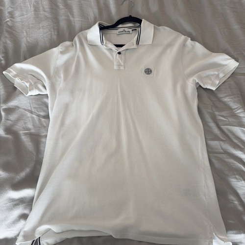 Stone island polo shirt - stone,