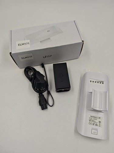 Ubiquiti nanostation loco - ubiquiti,