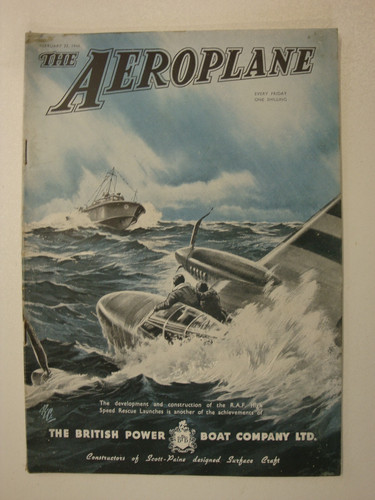 Aeroplane feb 1946 de - aeroplane, 22