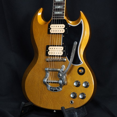 Gibson custom shop - gibson,