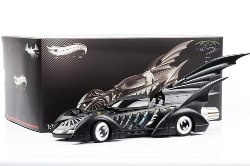 New hot wheels elite 18 - hot, 1:18