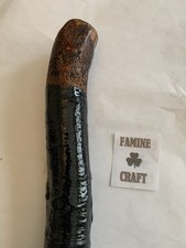 Shillelagh Walking Stick 34” 28oz birch