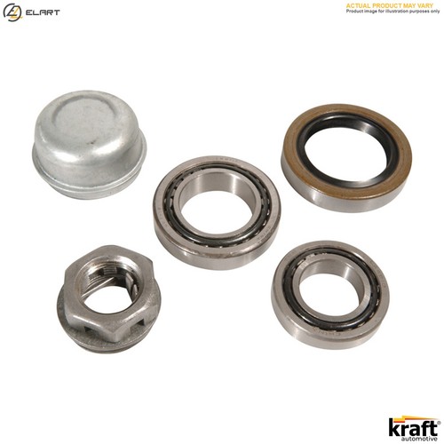 Wheel bearing kit 4104282 for - bearing,