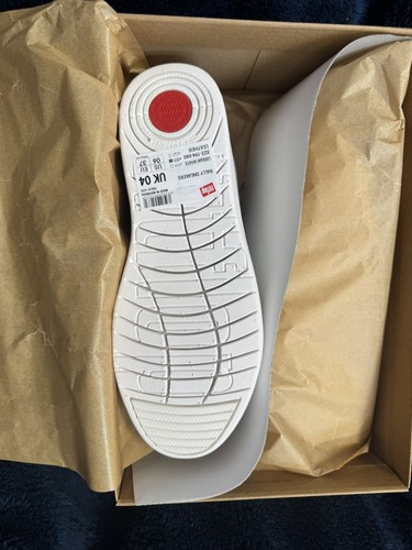 Fitflop women trainers size - fitflop,