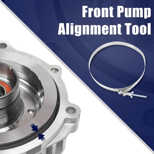 21368 sst 1097 front pump - j-21368-a,