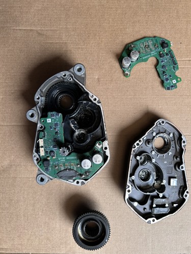 Shimano e7000 drive - shimano, du-e7000