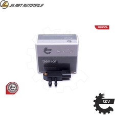 Exhaust Pressure Sensor