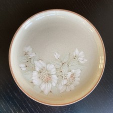 Denby daybreak plates 21cm - denby,