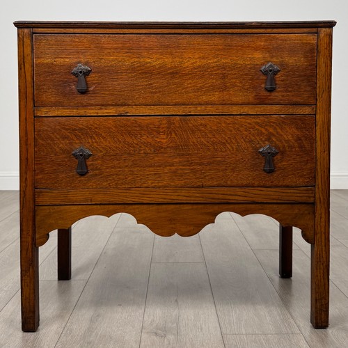 Antique 20th century chest - chest, of