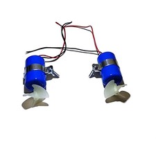 LICHIFIT RC Jet Boat